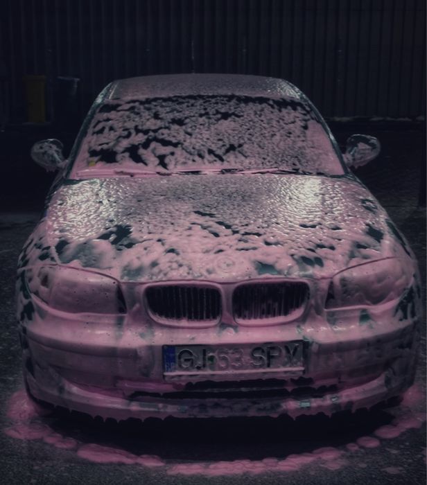 BMW seria 1 116d