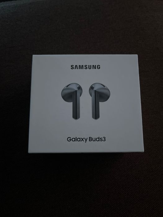 Căști galaxi buds3