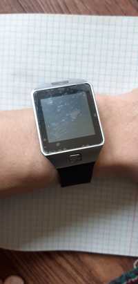 Smartwatch smart watch