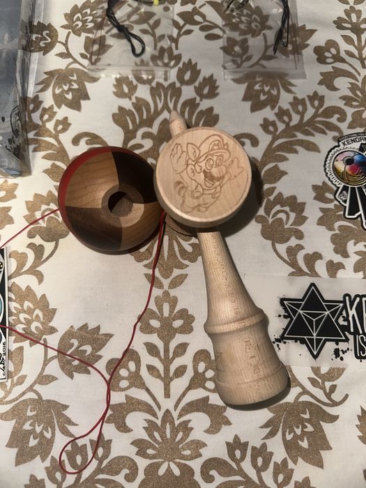 Kendama Israel - Maple