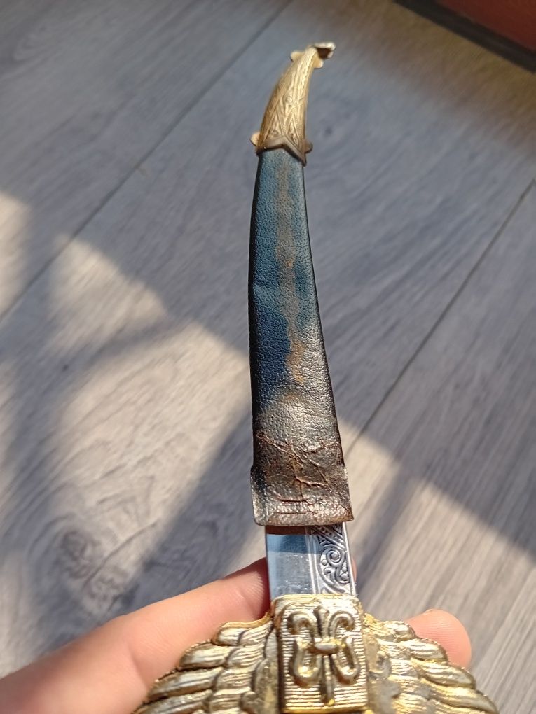 Cutit Pentru Scrisori Vintage