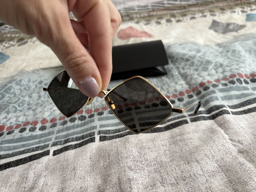 Очила Saint Laurent