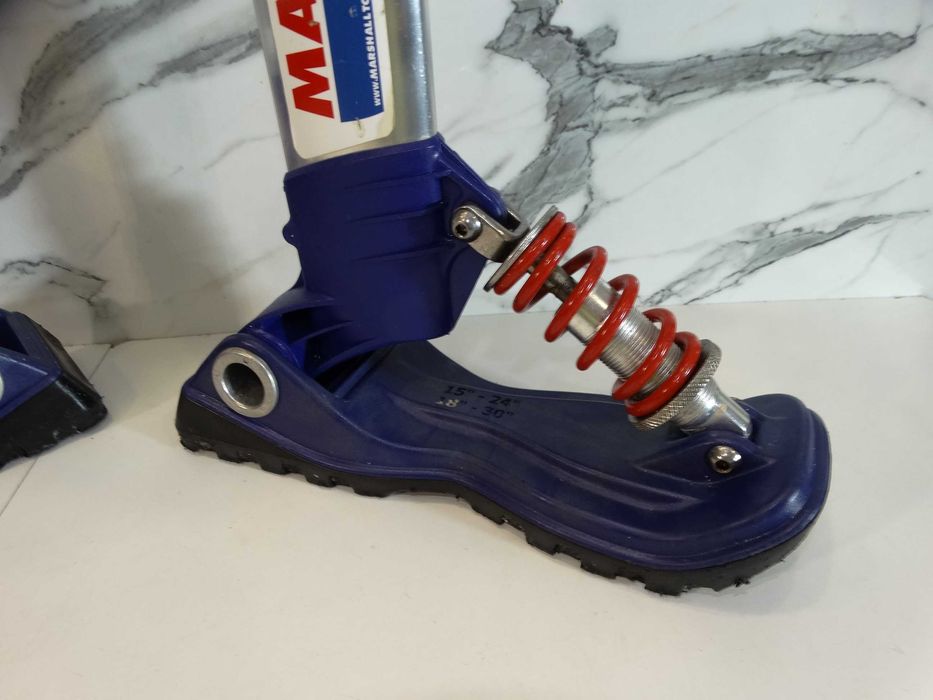 Marshalltown Skywalker 2.0 - Маркови кокили за майстори L - размер