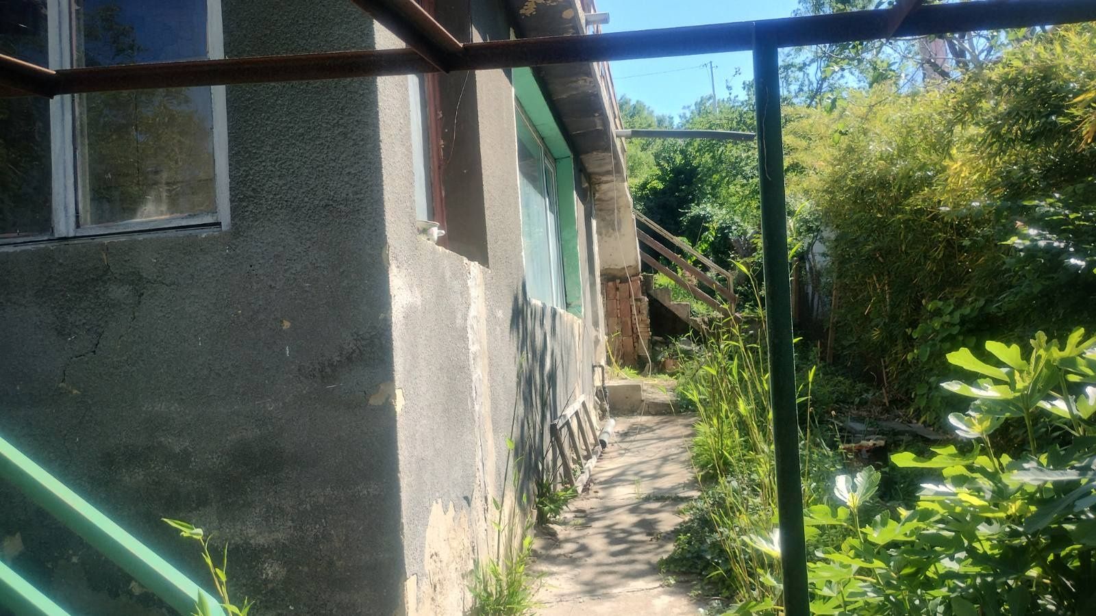 Къща Кабакум 155000€