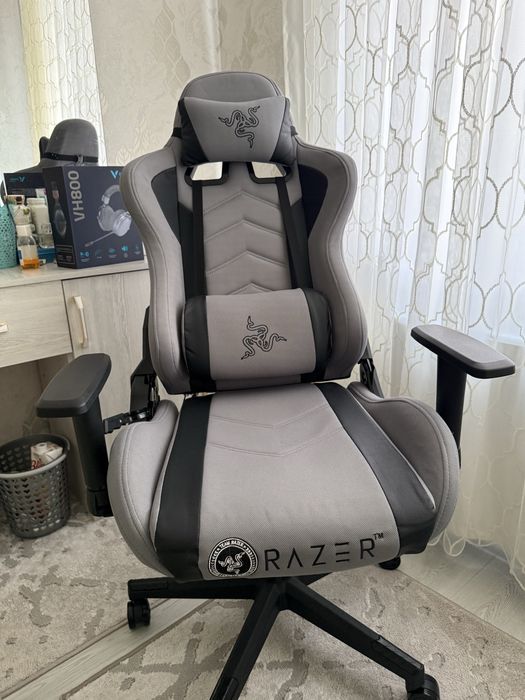 Геймерский кресло продаётся