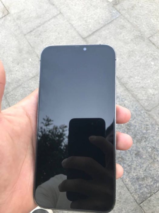 Iphone 12 pro B/U