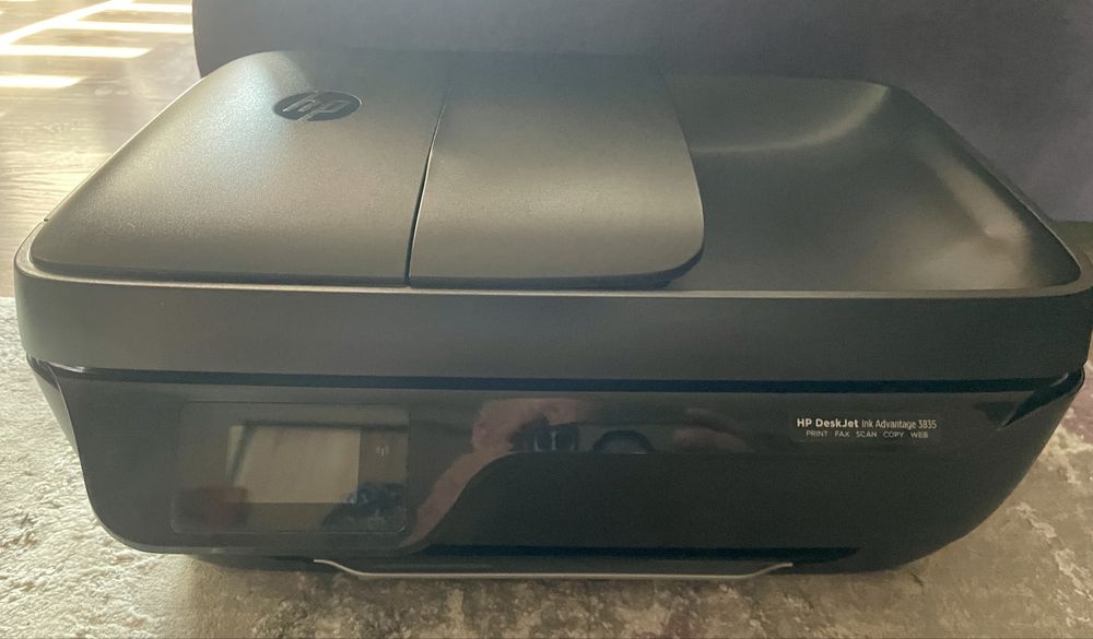 Imprimanta multifunctionala HP