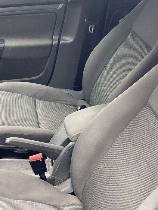 Golf 5 1,9tdi. an fabricație 2006 , 313000km