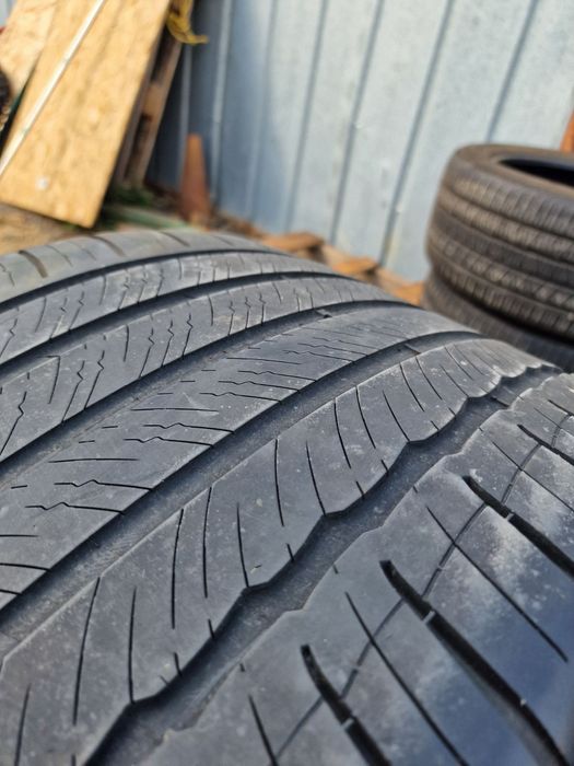 4бр 315/40/21 и 275/45/21 Michelin primacy tour A/S спорт пакет