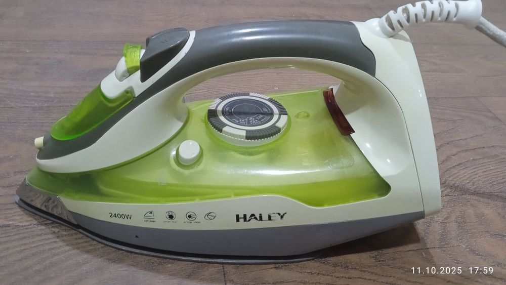 Продае́тся утюги 2 штуки