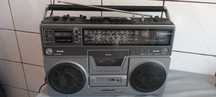 Radiocasetofon Universum CTR 2304U