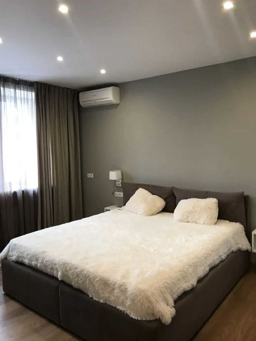 Двустаен имот в кв.Овча купел 2