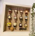 Дисплей стойка за Funko Pop Harry Potter