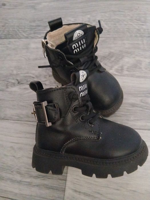 Детская обувь для девочки