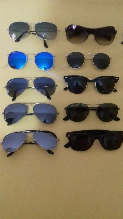 Rayban Colecție Noi sau Impecabili