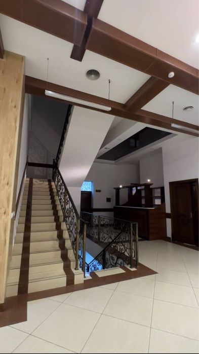 Аренда комерческого помещения 620м2, Мирзо -Улугбекский район