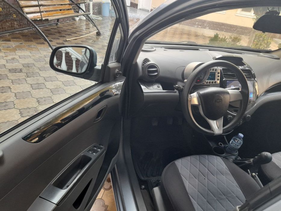 Spark 1.25 mator mexanika srochna sotiladi