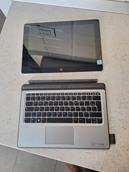 Laptop Hp Elite X2 1012 G1