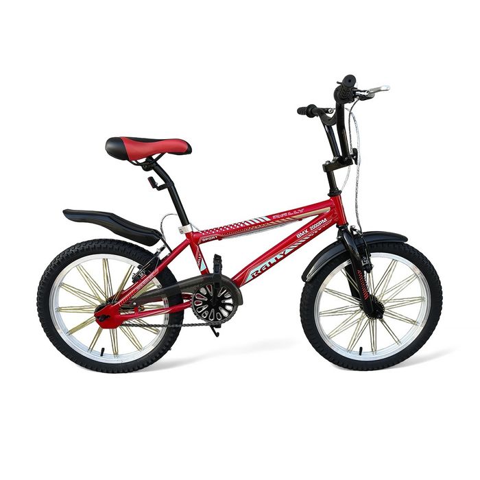Велосипед подростковый BMX-20 Rally. оригинал BMX