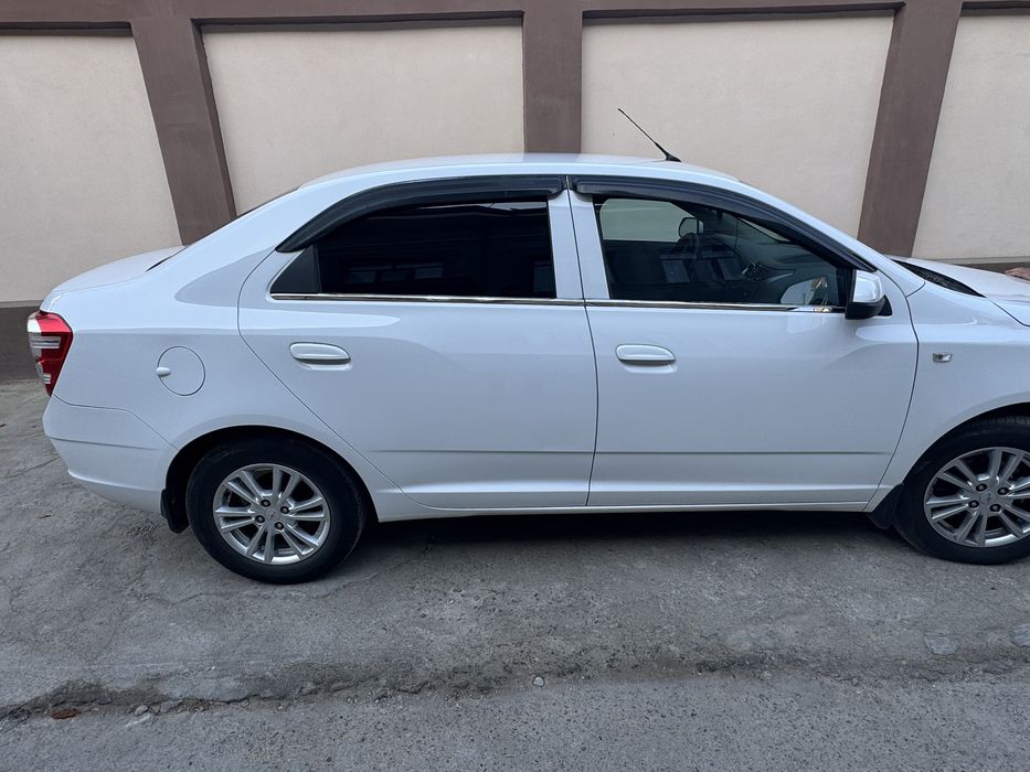 Cobalt 2024 Oq rang avtomat karopka