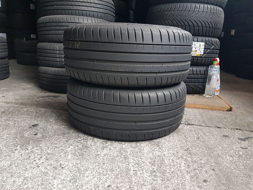 Michelin 225/40 R18 92Y vară