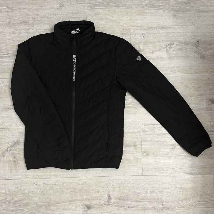 Яке Emporio Armani