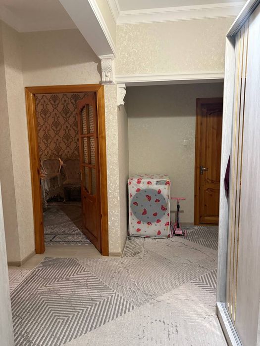 Продаю 3-х комнатную квартируСергели 5