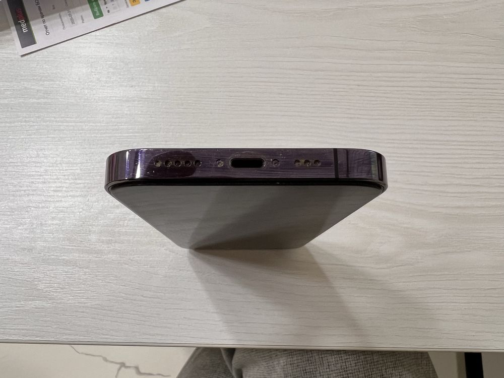 Iphone 14 pro 256 gb