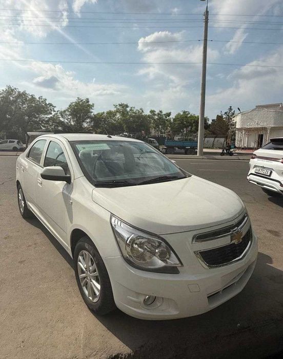 Cobalt style nasiya savdo bor