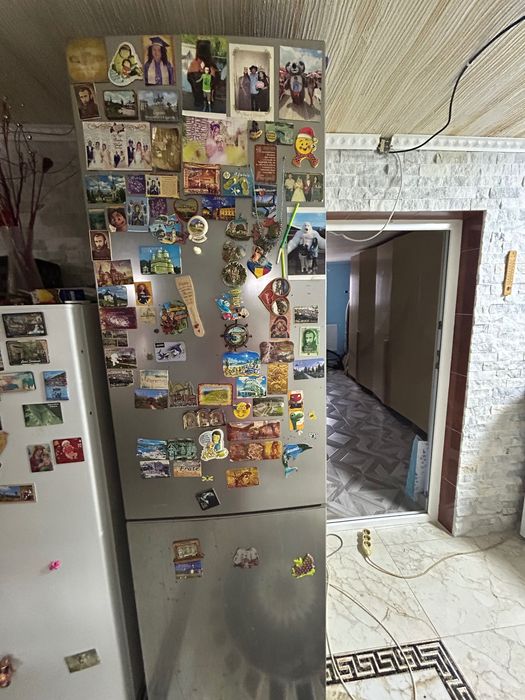 Frigider în stare buna