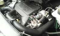 Motor Opel Vivaro 1.9 CDTI F9Q 2001 2006