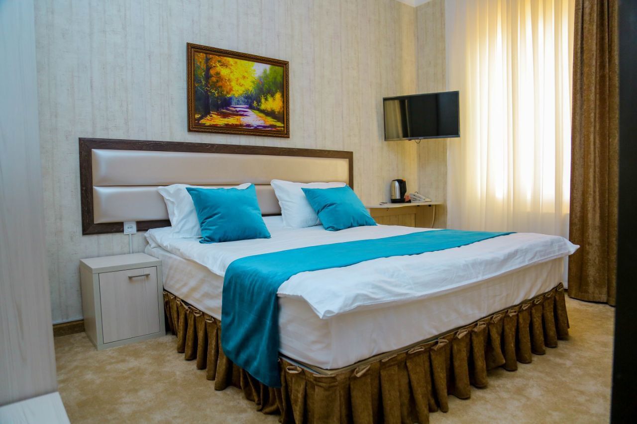 Kunlik sutkalik soatli bez zaks mexmonxona hotel hostel отель без закс