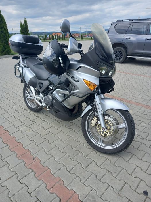 Honda Varadero XL 1000 V