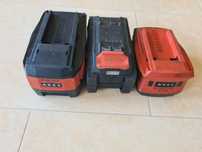 Hilti B22 , B36/5,2  - acumulator ( baterie )