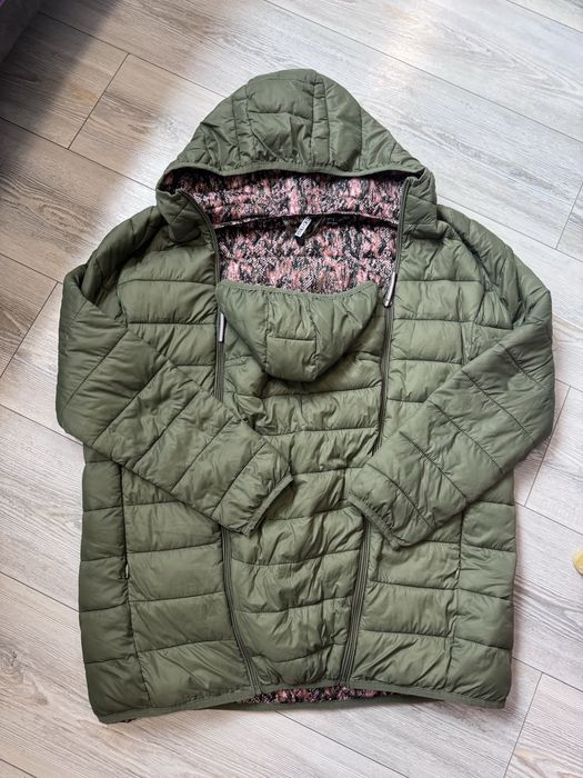 Яке за бебеносене