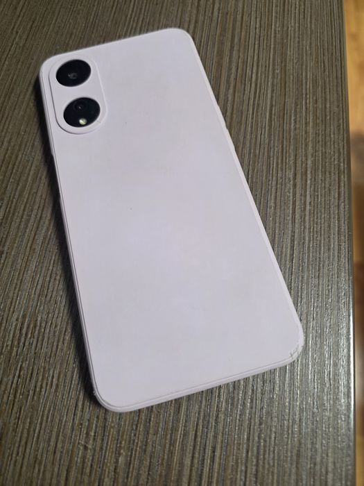 Oppo A78 5G 8+4 GB Rami 5000 mAh Baterie