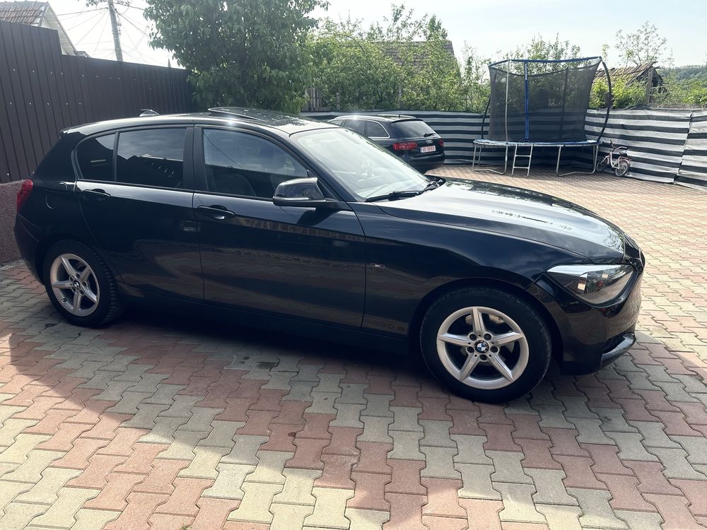 Bmw f20 120 M paket an 2013 2.0 diesel 184cp