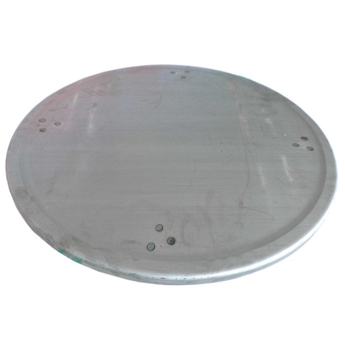 Disc flotor elicopter beton 600 mm – negru – BK4106