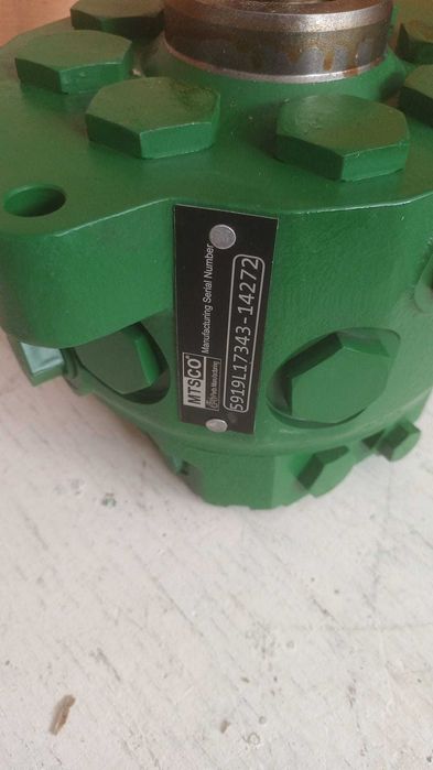 Pompa hidraulica tractor john deere 65 cm