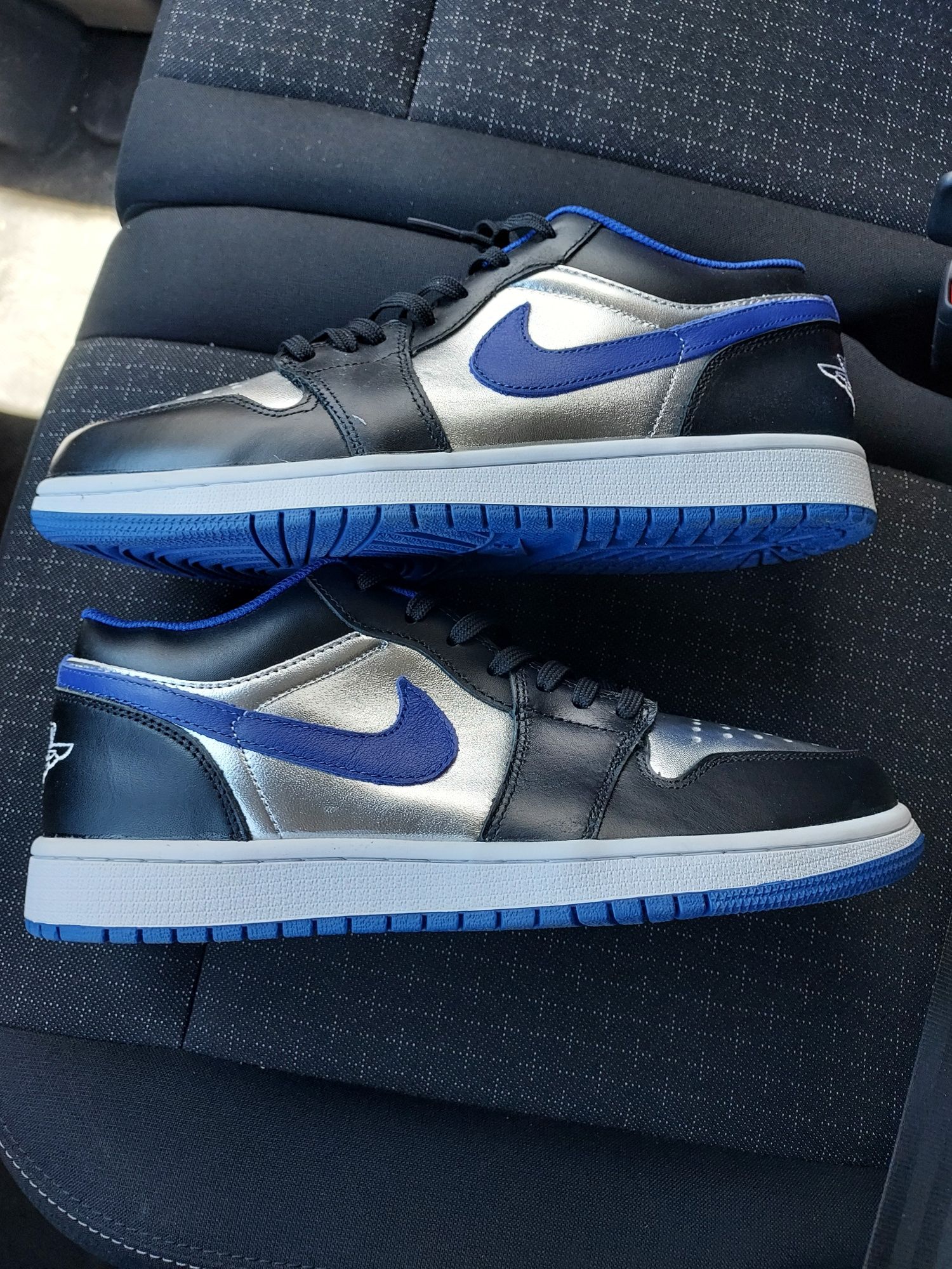 Nike Air Jordan mărimea 43