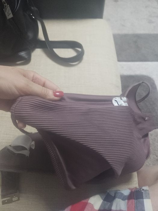 Costum de baie Tommy Hilfiger