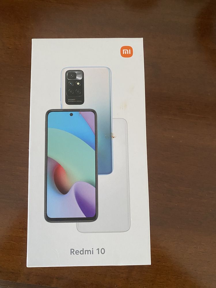 Продам Redmi 10 128GB