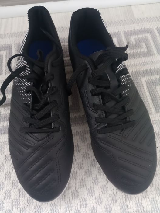 Ghete fotbal Kipsta Nr 39