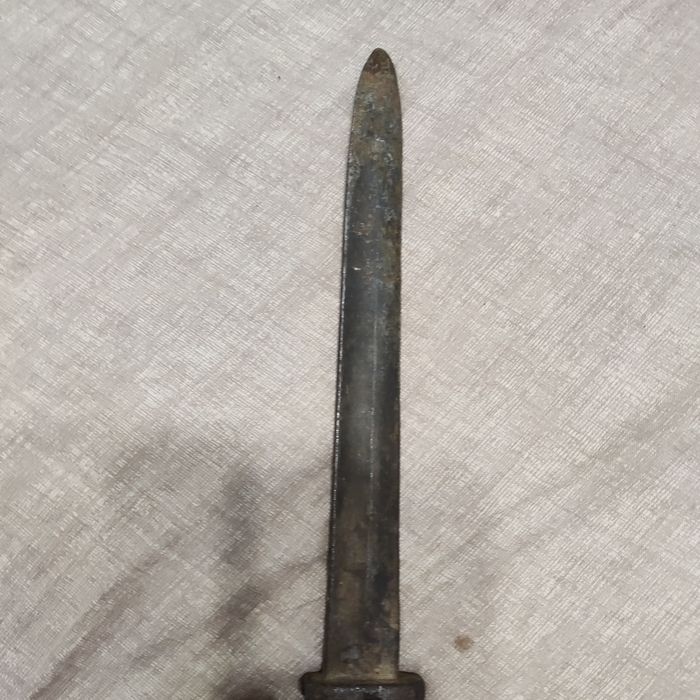 Стар щик на ниска цена