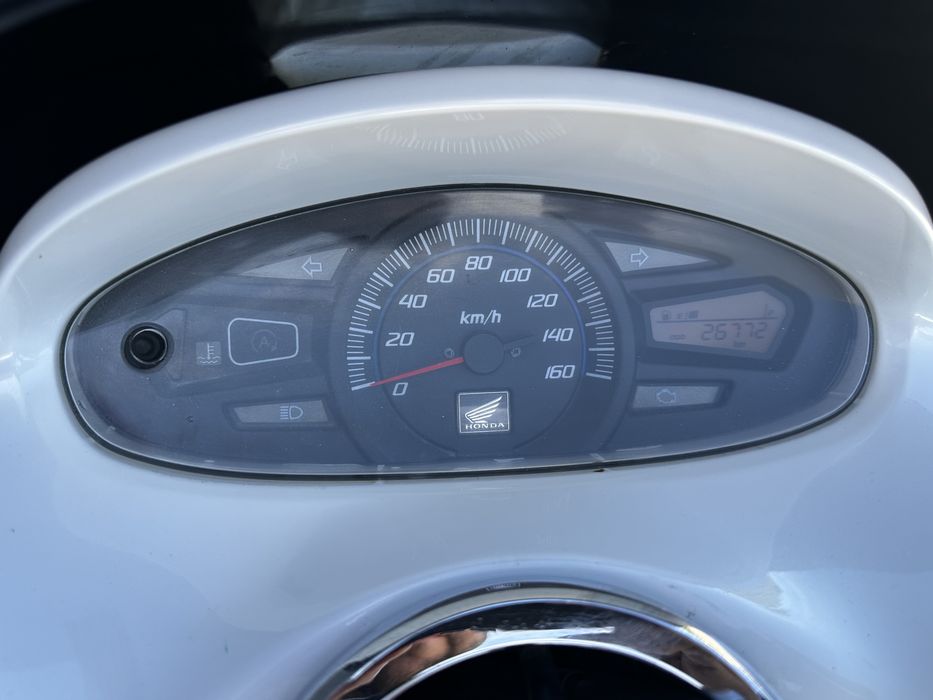 Scuter honda PCX-150 cm