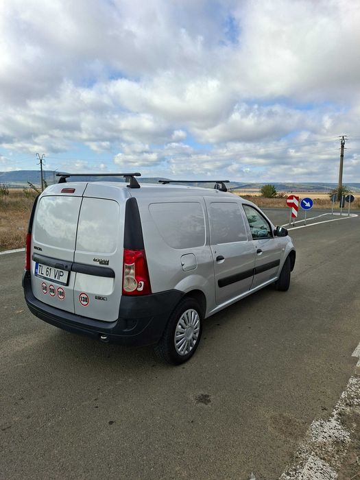 De vanzare Dacia Logan Van, 1.5 dci.