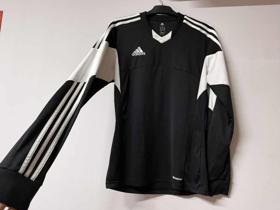 Спорта блуза Adidas