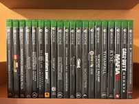 Jocuri XBOX One.