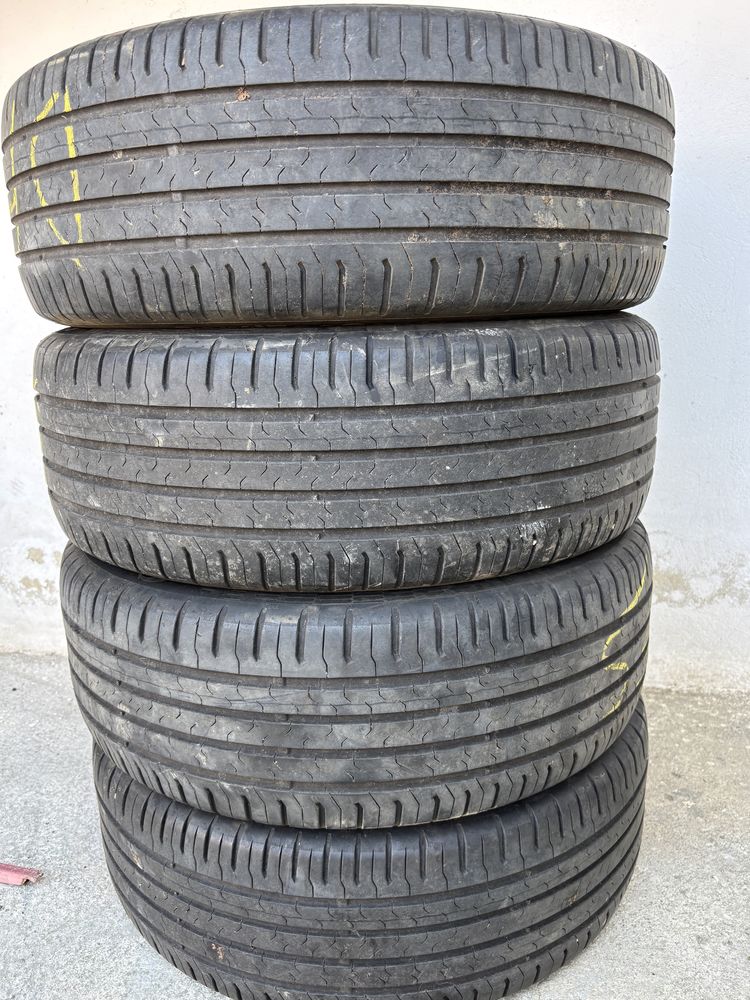Anvelope Continantal 215/55 R17