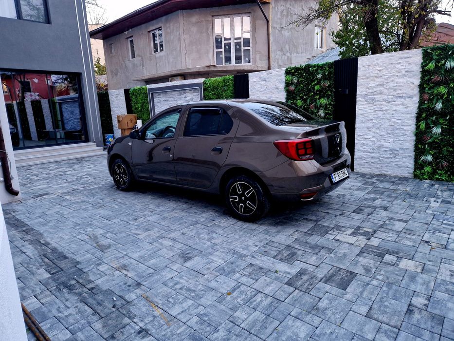 Dacia Logan 1.5 Diesel 2020 90 CP